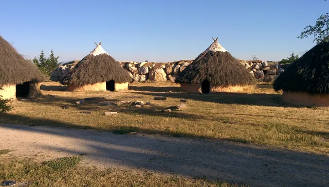 Parque Arqueológico de Atapuerca