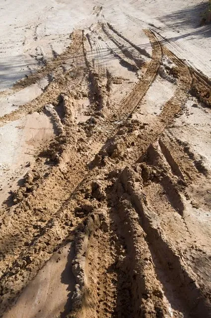 Freizeitpark Marienfelde