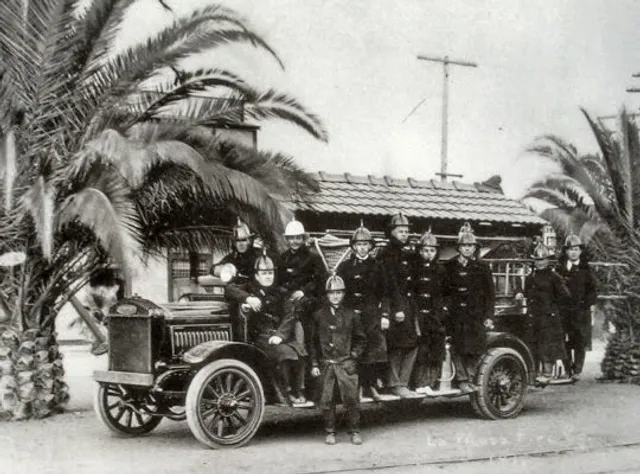 La Mesa History Center