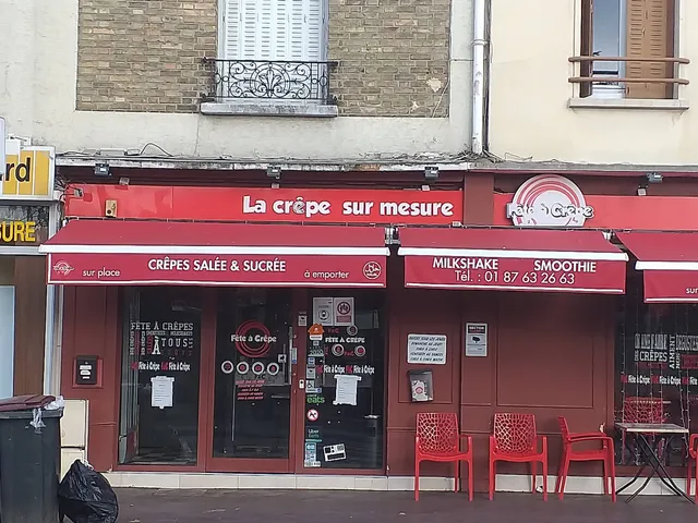 Fête à Crêpe