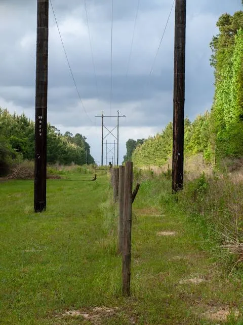Kettle Moraine State Forest - Northern Unit