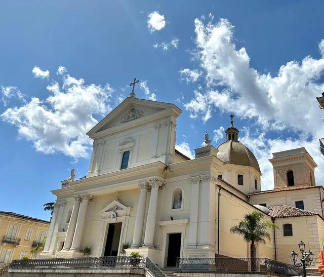 Nicastro Cathedral
