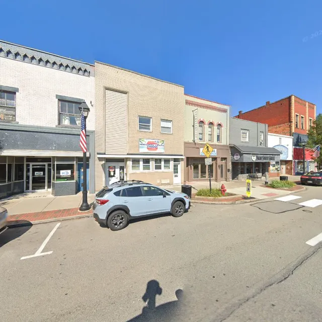 Northern Lights Tanning