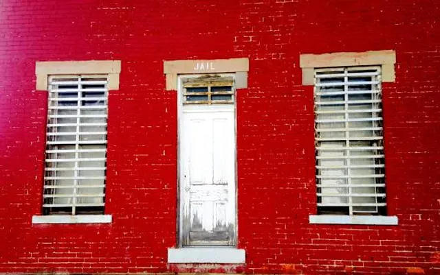 Levi and Catharine Coffin State Historic Site