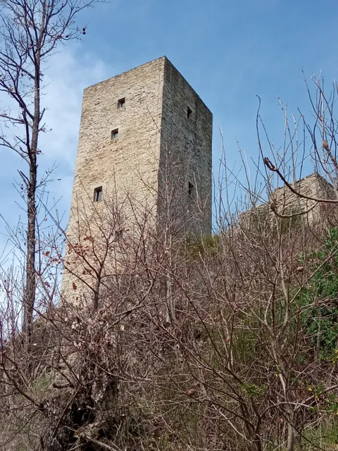 Torre della Metola