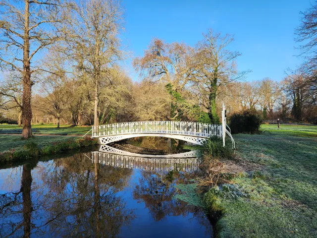 The Stable Yard (National Trust)