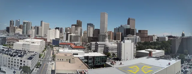 The City of Denver Police Museum