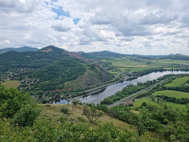 Point de vue Doerellova