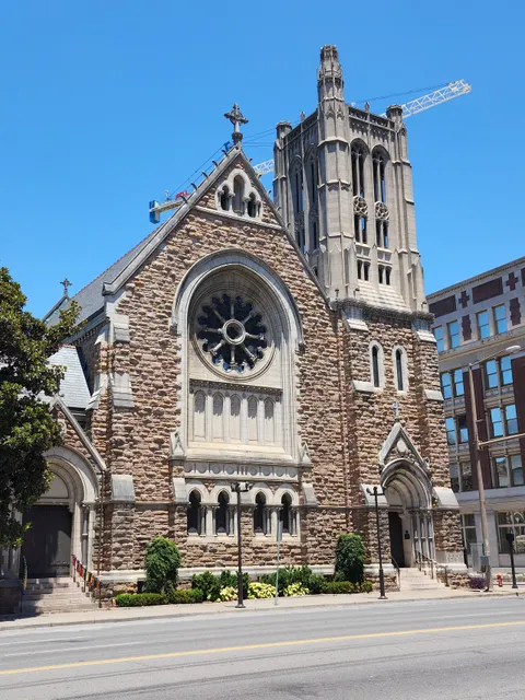 Christ Church Cathedral