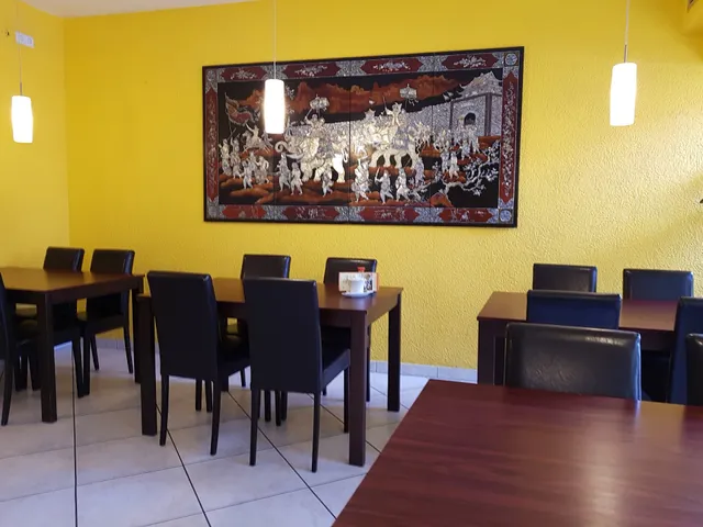 Mr. Phuc - Vietnamesisches Restaurant Kernen im Remstal