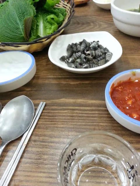 비어카이저 상인점