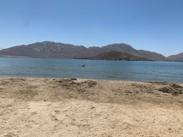 Lake Perris