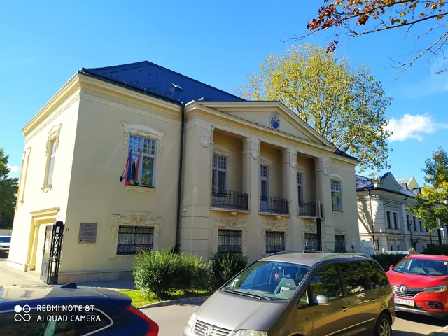 Muzeum Kállay
