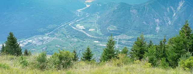 Monte Avena