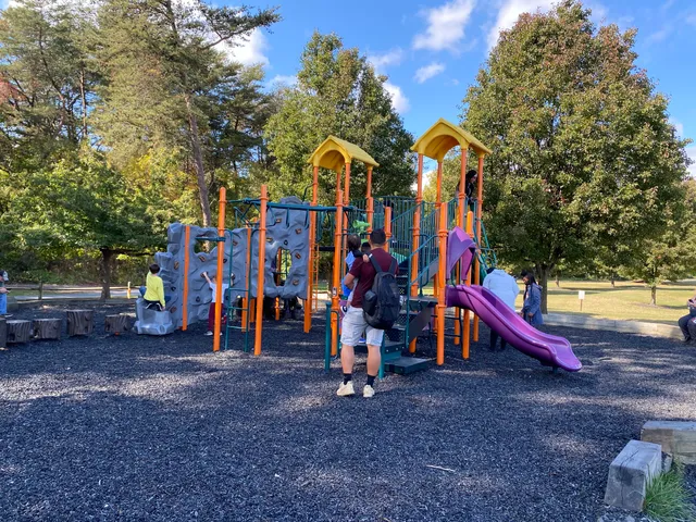 Thomas A. Dixon, Jr. Aircraft Observation Area