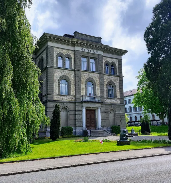 Museum Zofingen