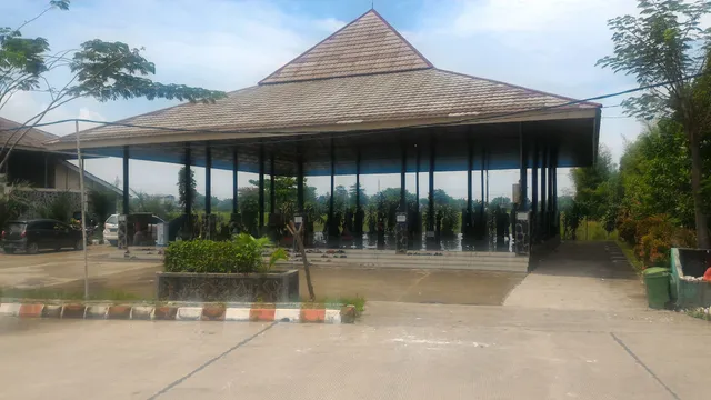 Kampung Budaya