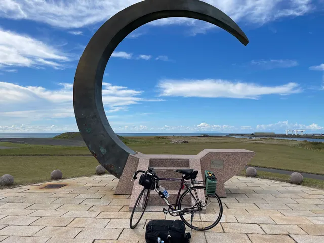 Embetsugawa Kasen Park