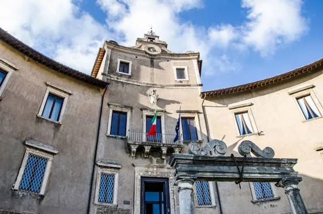 National Archaeological Museum of Palestrina