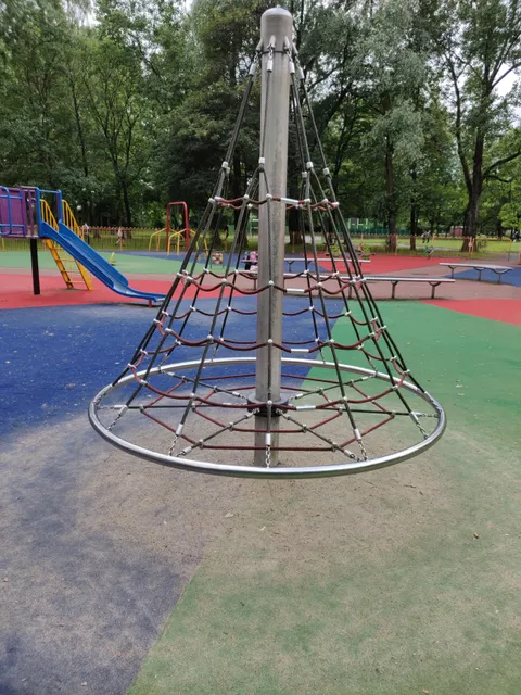 Westhoughton Central Park