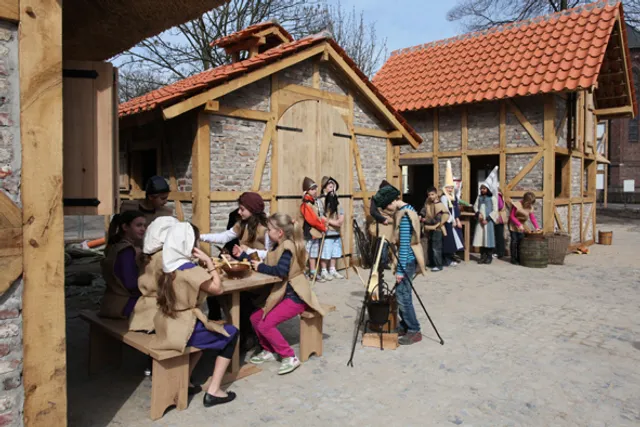 Grafschafter Musenhof