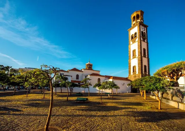 Iglesia Matriz de Nuestra Señora de la Concepción