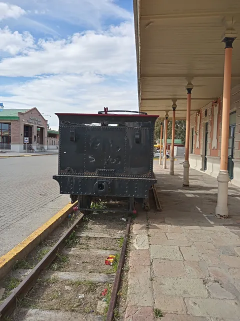 Museo Histórico de Puerto Madryn - Juan Meisen Ebene