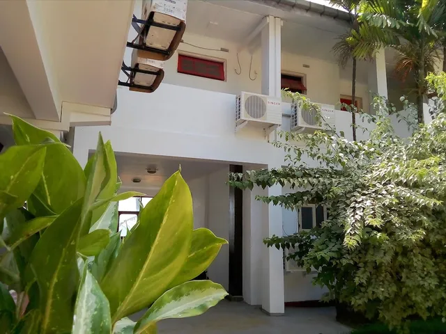 Hotel New SeaSide Inn