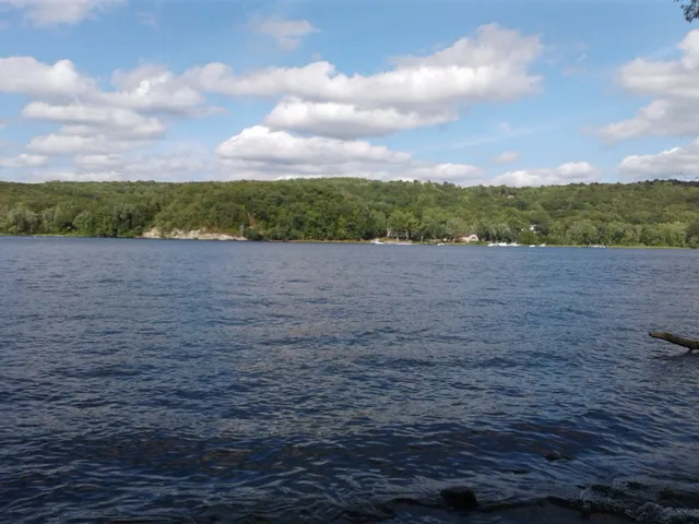 Haddam Island State Park