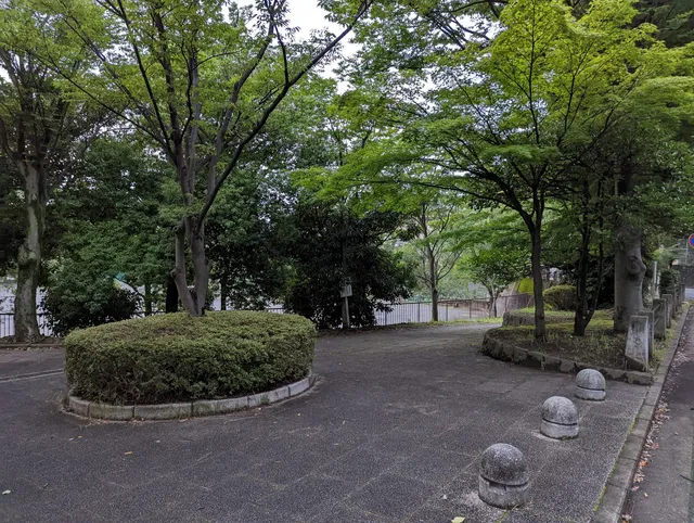 Eda Fujizuka Park
