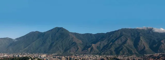 Cerro El Ávila