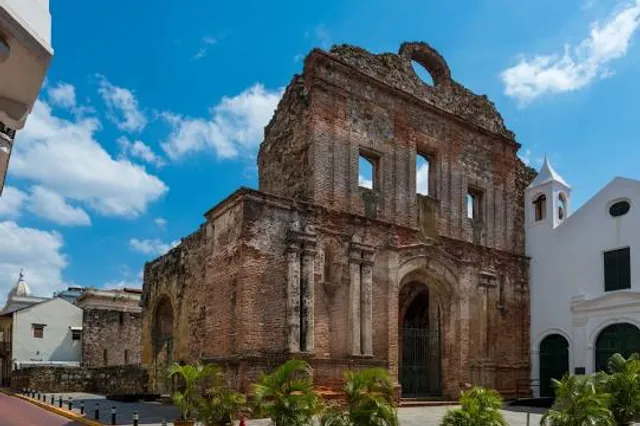 Convento de Santo Domingo