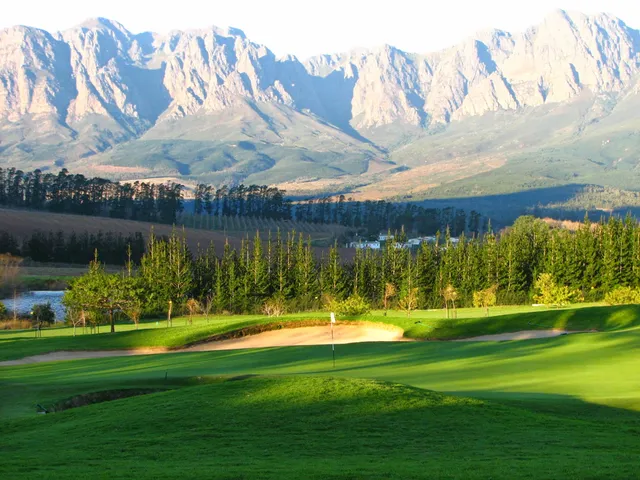 Erinvale Golf Club