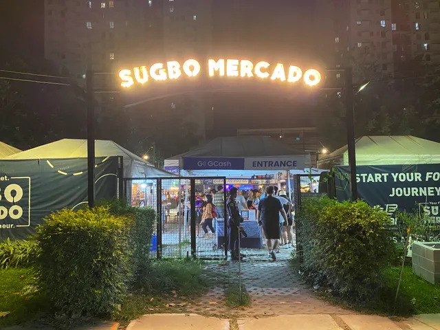 Sugbo Mercado - IT Park