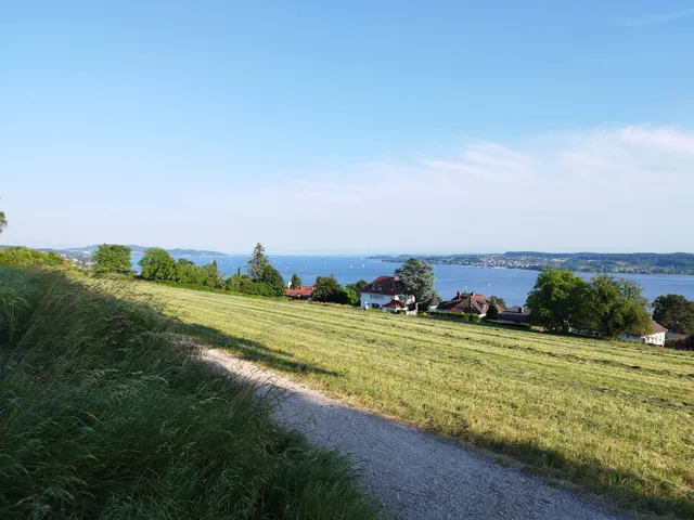 Aussichtspunkt Eglisbol