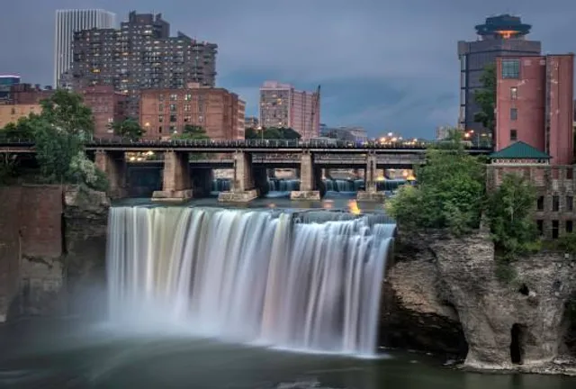 Pont de Rennes Bridge