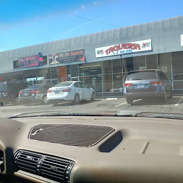 Taqueria La Mejor
