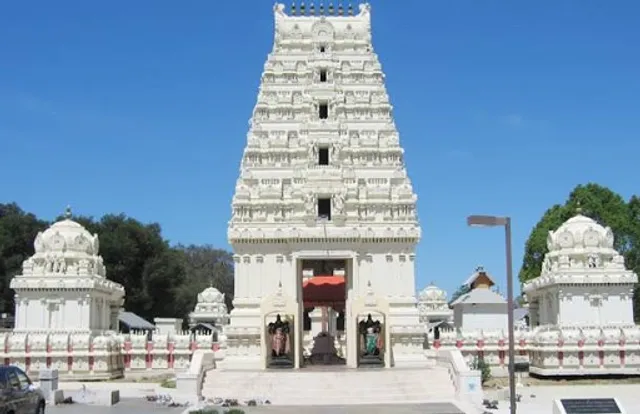 Sri Raja Rajeshwara Swami Temple, Vemulawada