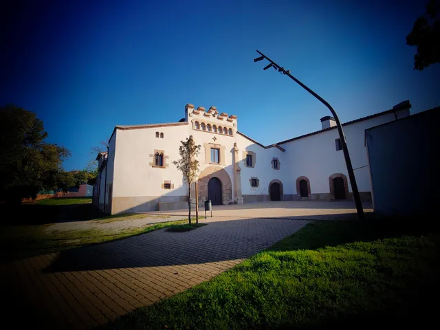 MIT Museu Internacional dels Titelles de Catalunya