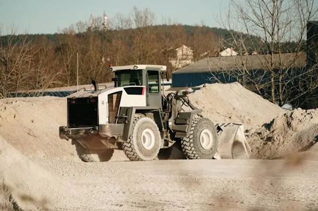 Staatsbosbeheer Wandelroute Stulp