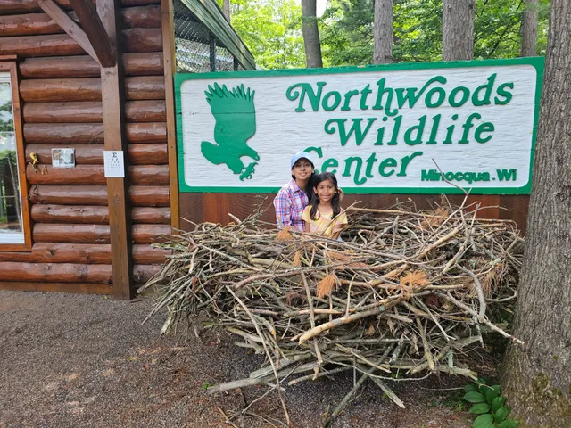 Northwoods Wildlife Center