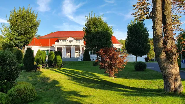 Museum of Natural Gas