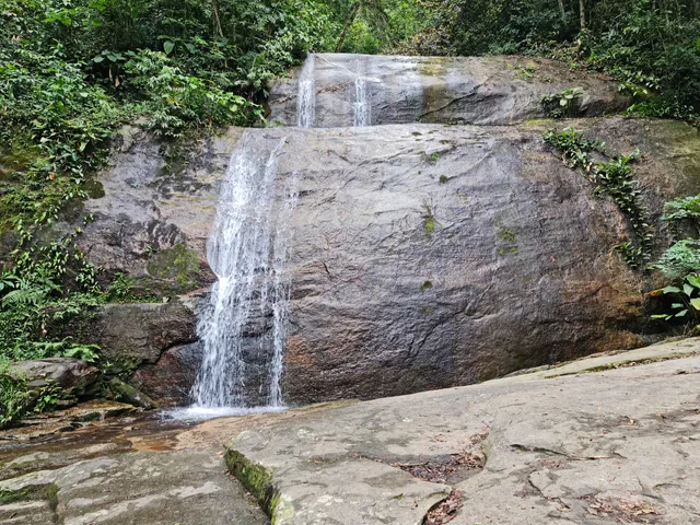 Cachoeira dos Primatas