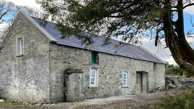 Achill Heritage Centre