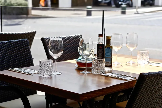 Il Tano Portals Nous Restaurante y Pizzeria