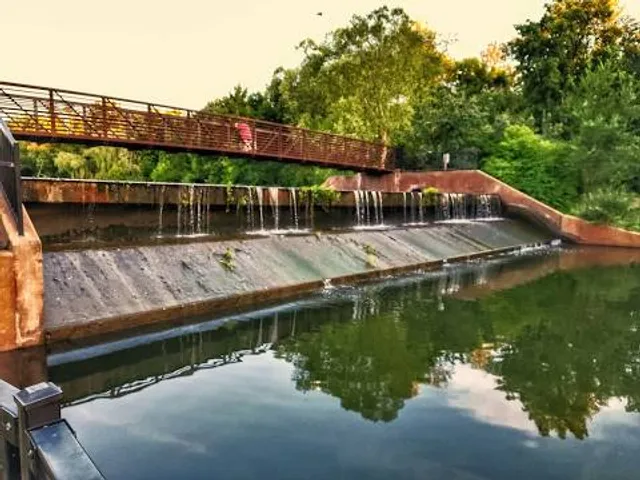 Nathanael Greene/Close Memorial Park