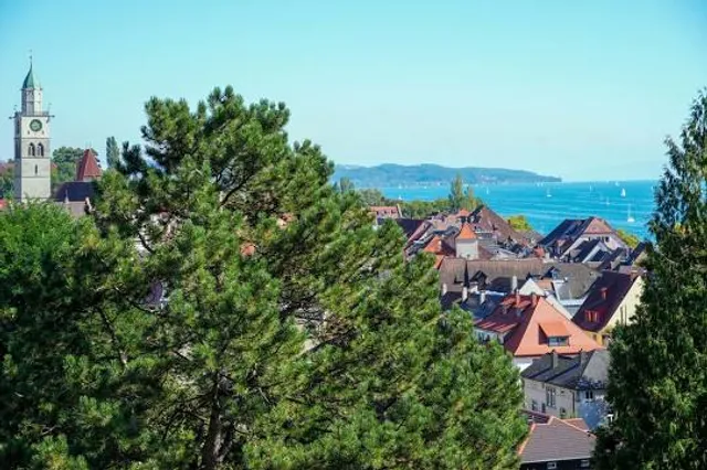 Uferpark Überlingen