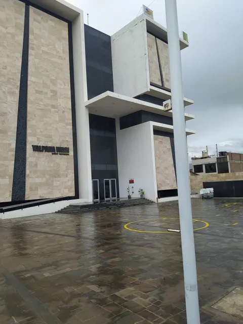 Yalpana Wasi - Museo de la Memoria