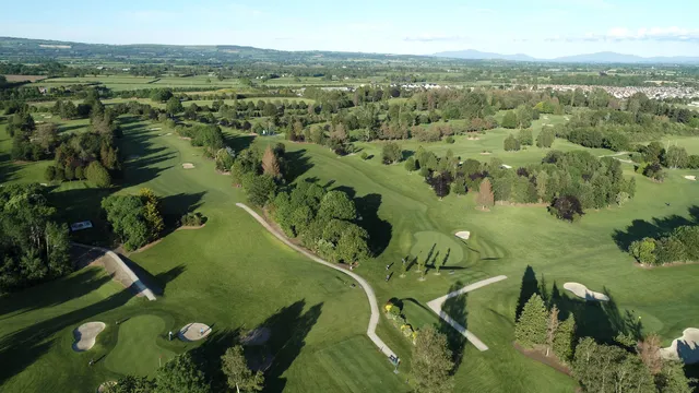 Kilkenny Golf Club