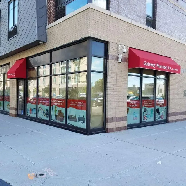 Gateway Center Pharmacy